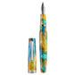 Montegrappa Tarvisium Fountain Pen - Paradise Falls