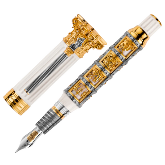 Montegrappa Odyssey Chapter 1 Fountain Pen (Limited Edition)