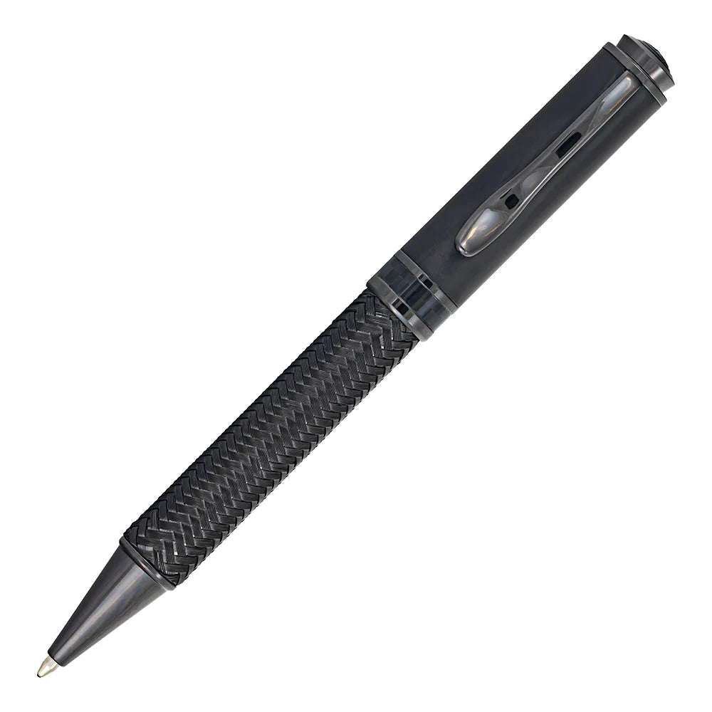 Monteverde Innova Formula Ballpoint - Black