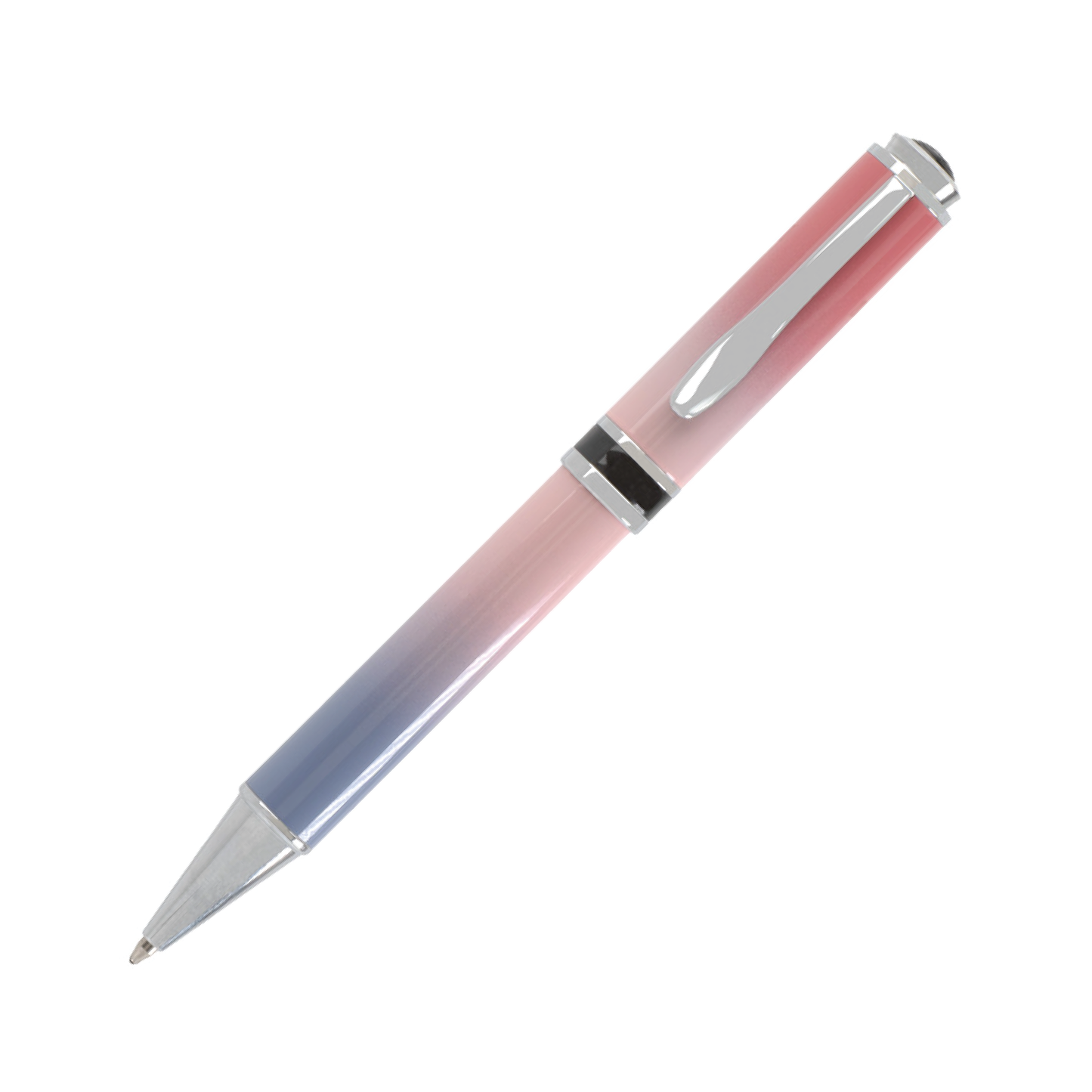 Monteverde Innova Ombre Fusion Ballpoint - Charm