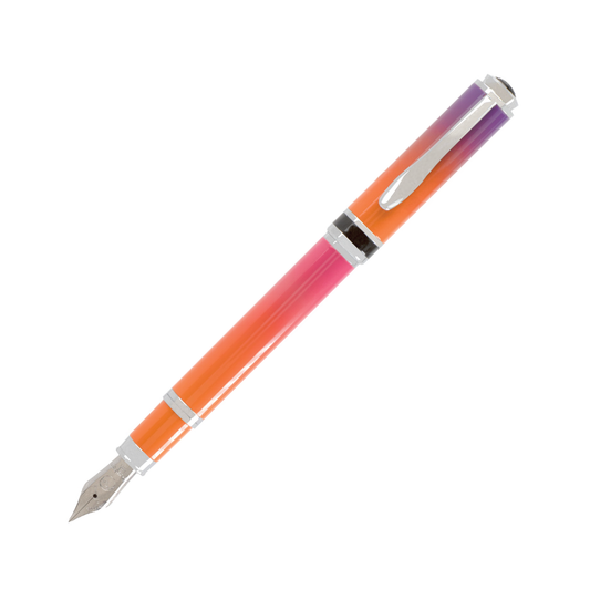 Monteverde Innova Ombre Fusion Fountain Pen - Harmony