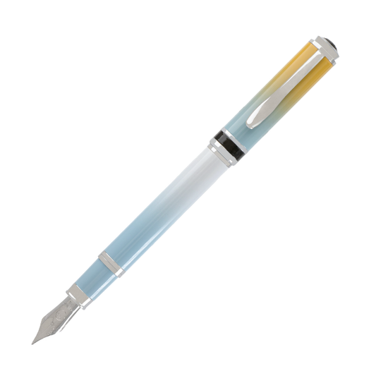 Monteverde Innova Ombre Fusion Fountain Pen - Bliss