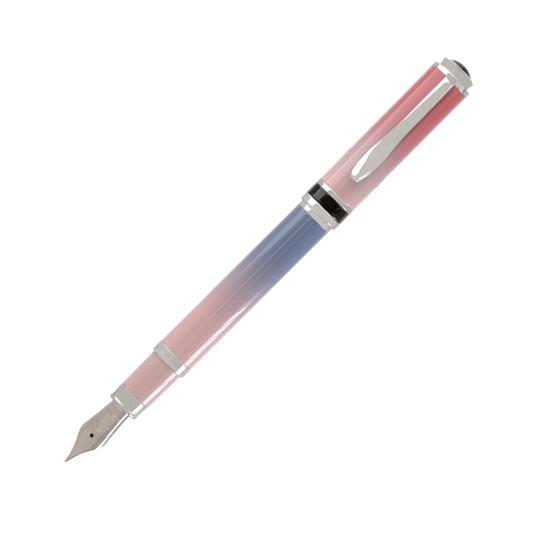 Monteverde Innova Ombre Fusion Fountain Pen - Charm