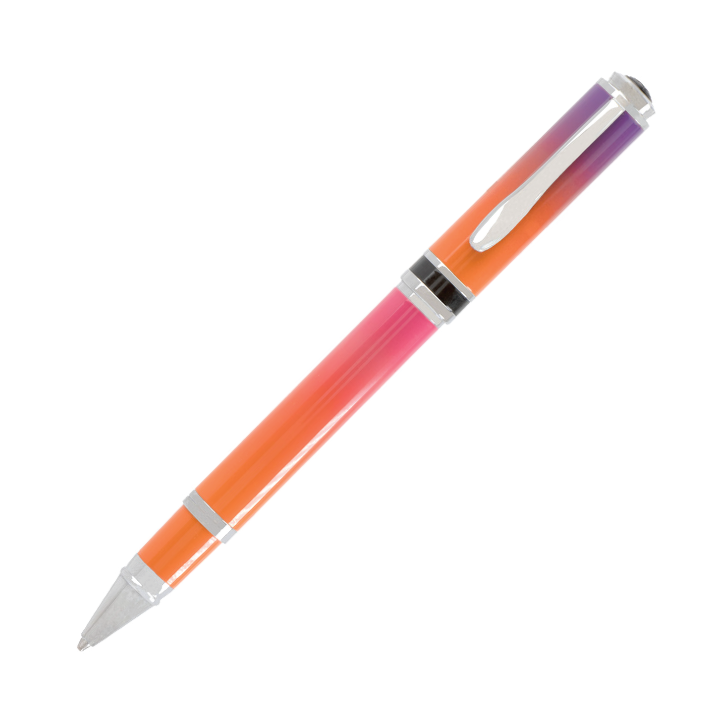 Monteverde Innova Ombre Fusion Rollerball - Harmony