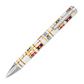 Monteverde USA® Regatta Ballpoint - Mondrian Broadway Boogie Woogie (Limited Edition)