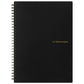 Maruman Mnemosyne N174 B5 Notebook - Lined with Margin (8mm)