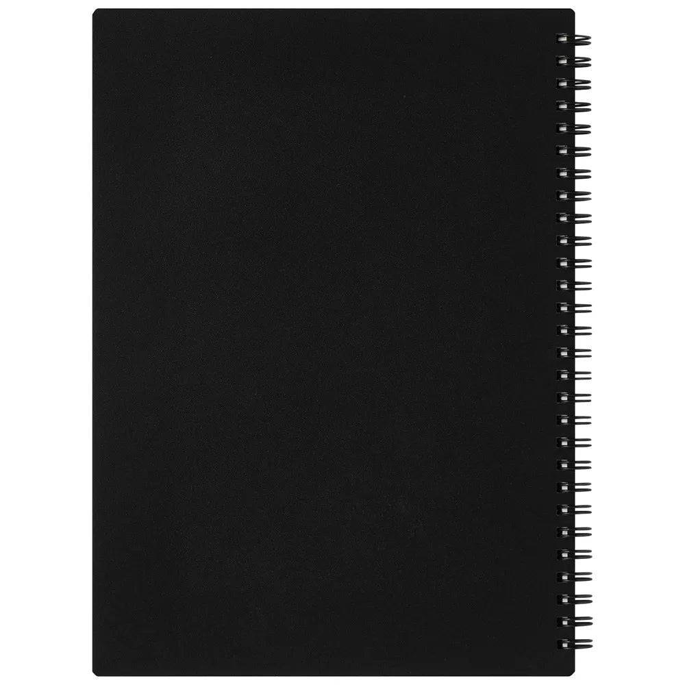 Maruman Mnemosyne N174 B5 Notebook - Lined with Margin (8mm)