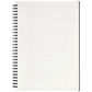 Maruman Mnemosyne N174 B5 Notebook - Lined with Margin (8mm)