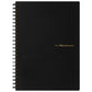 Maruman Mnemosyne N175 A5 Notebook - Lined with Margin (8mm)