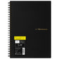 Maruman Mnemosyne N175 A5 Notebook - Lined with Margin (8mm)