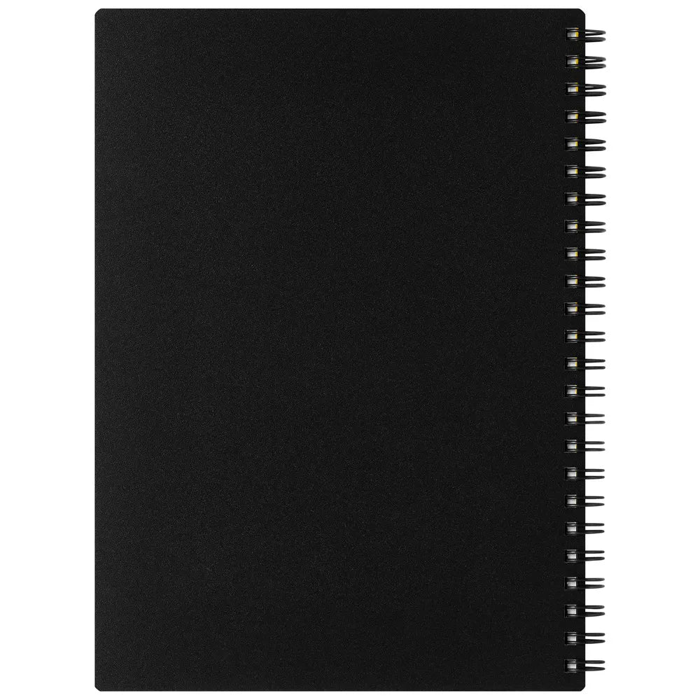 Maruman Mnemosyne N175 A5 Notebook - Lined with Margin (8mm)