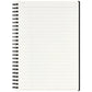 Maruman Mnemosyne N175 A5 Notebook - Lined with Margin (8mm)