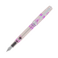 Nahvalur Original Plus Fountain Pen - Melacara Purple