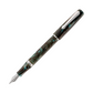 Nahvalur Schuylkill Fountain Pen - Chromis Teal