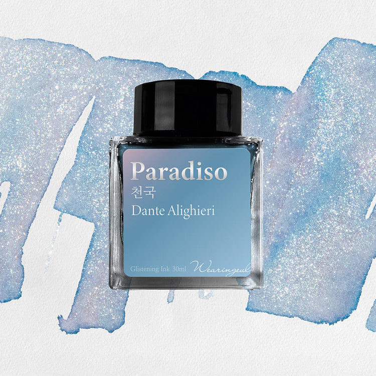 Wearingeul Paradiso (30ml) Bottled Ink