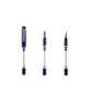 Nahvalur Original Plus Fountain Pen - Amethyst