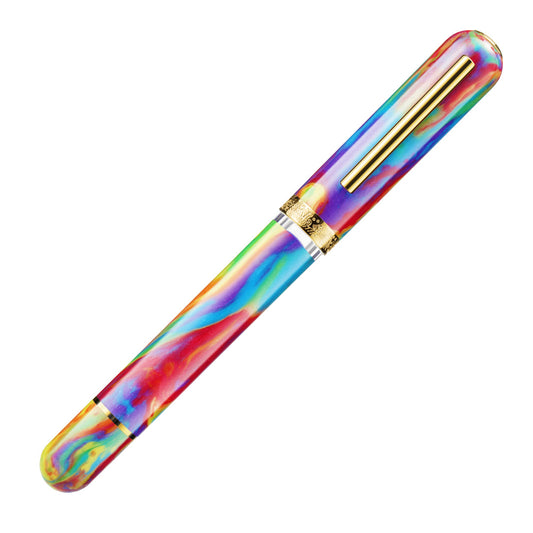 Nahvalur Voyage Fountain Pen - Pride 2024 (Limited Edition)
