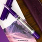 Nahvalur Original Plus Fountain Pen - Amethyst