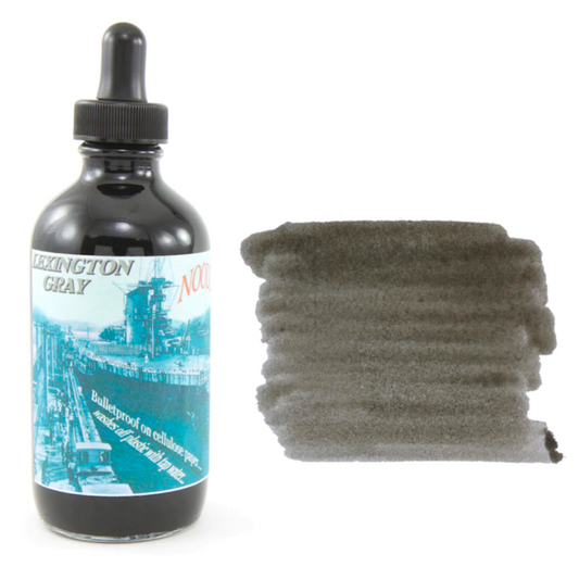 Noodler's Lexington Gray (3oz) Bottled Ink