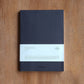 Dominant Industry A5 Takasago Fountain Pen Notebook - Grid