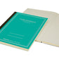 ProFolio Oasis B5 Notebook - Wintergreen