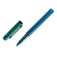 Otto Hutt D03 Rollerball - Blue and Green