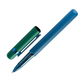 Otto Hutt D03 Rollerball - Blue and Green