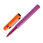 Otto Hutt D03 Rollerball - Magenta and Orange