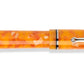 Delta Spaccanapoli Fountain Pen - Doria Orange