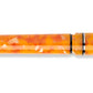 Delta Spaccanapoli Fountain Pen - Doria Orange