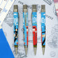 Retro 51 Tornado Rollerball - Pan Am® London Poster (Numbered Edition)