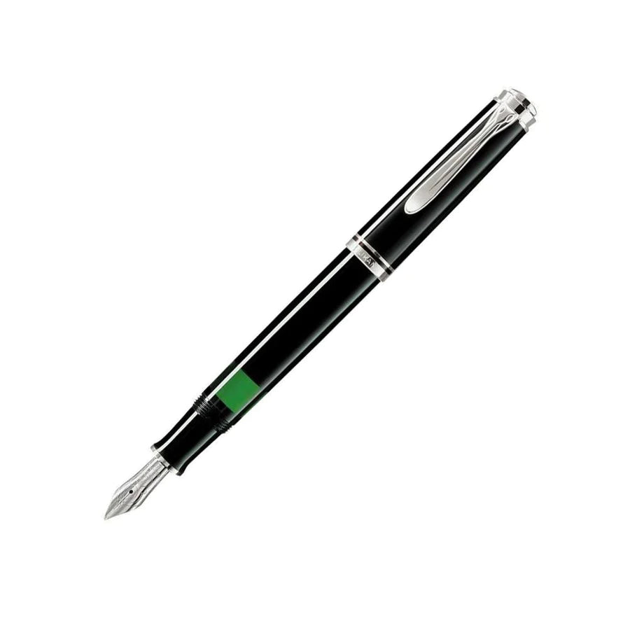 Pelikan Souverän M405 Fountain Pen - Black