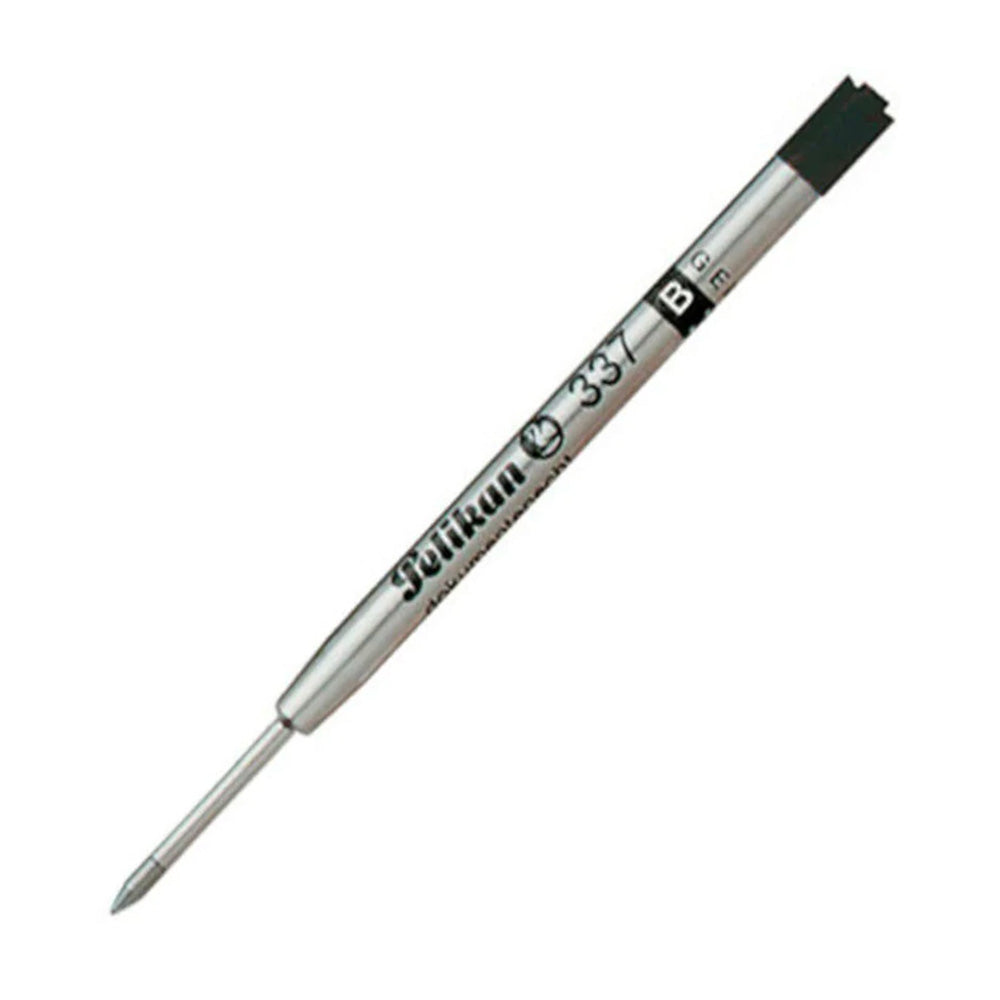 Pelikan 337 Ballpoint Refill - Black