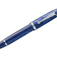 Penlux Masterpiece Grande Fountain Pen - Blue Wave