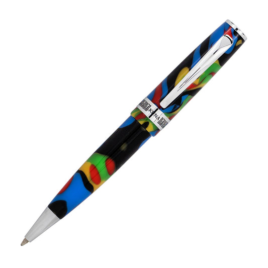 Monteverde People of the World Ballpoint - Kuna