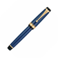 Pilot Custom Urushi Fountain Pen - Prussian Blue