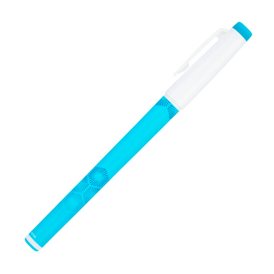 Pilot FriXion Fineliner Erasable Marker Pen - Periwinkle