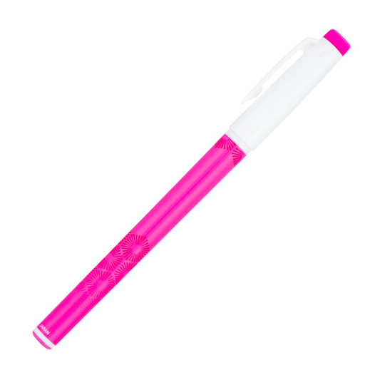 Pilot FriXion Fineliner Erasable Marker Pen - Pink