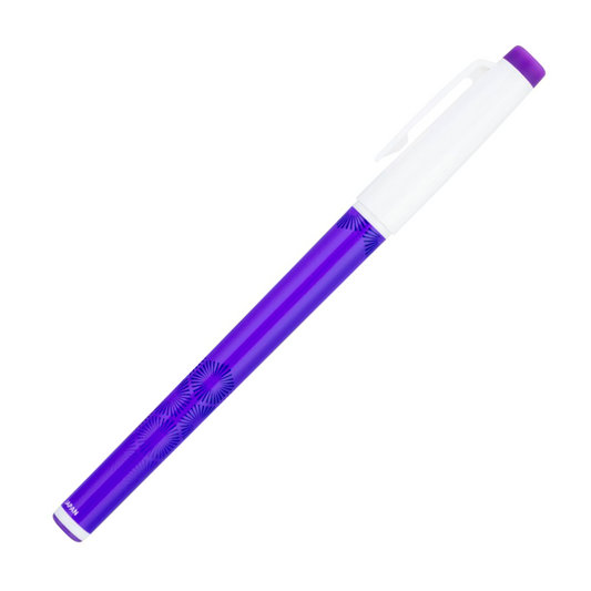 Pilot FriXion Fineliner Erasable Marker Pen - Purple