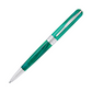 Pineider Avatar Ballpoint - Forest Green