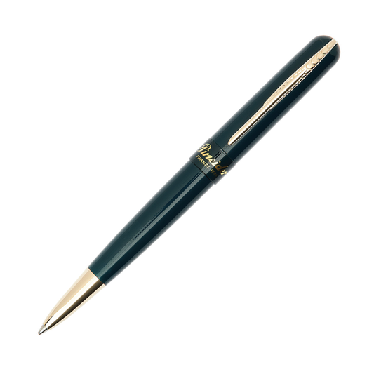 Pineider Avatar UR Anniversary Ballpoint - Green (Special Edition)