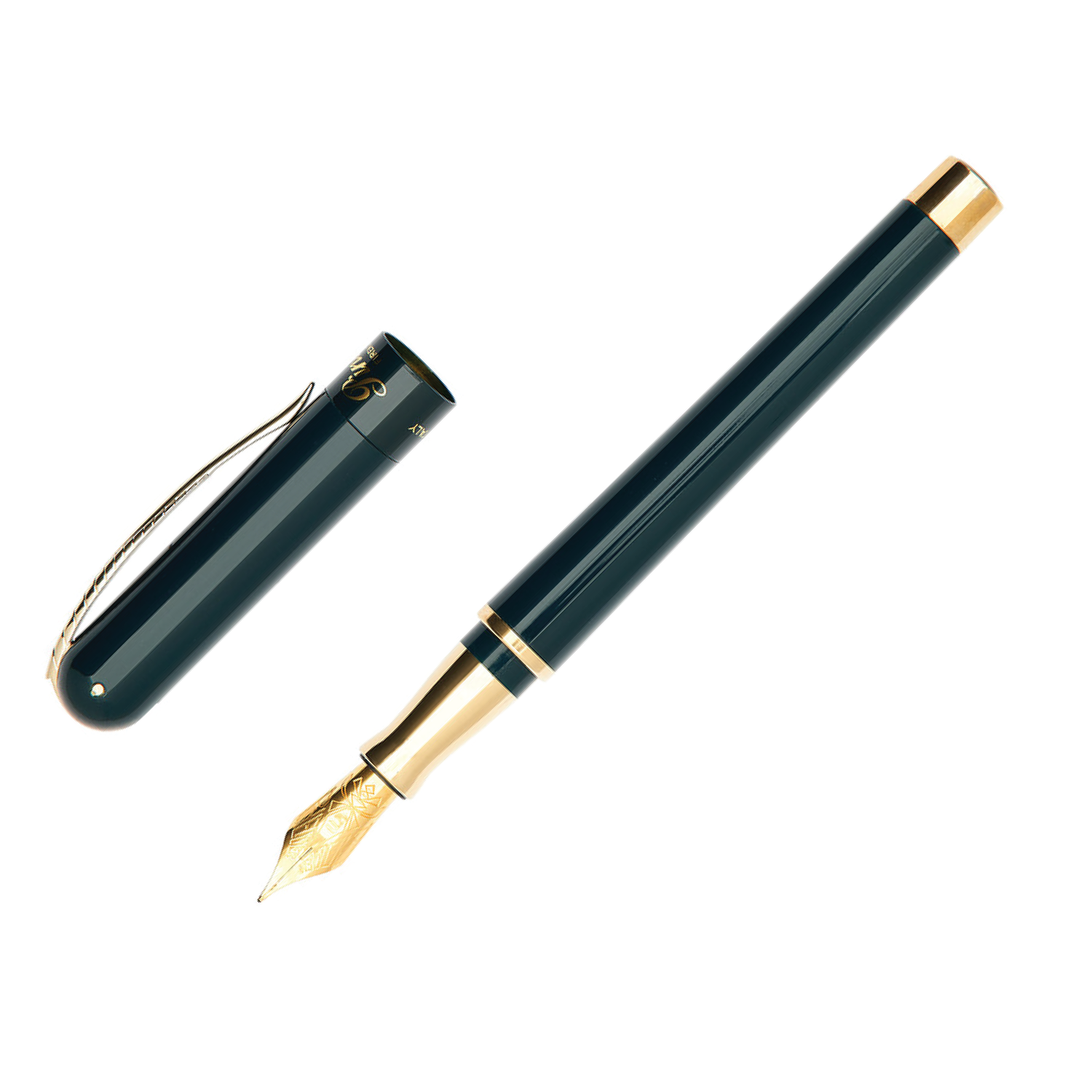 Pineider Fountain Pens