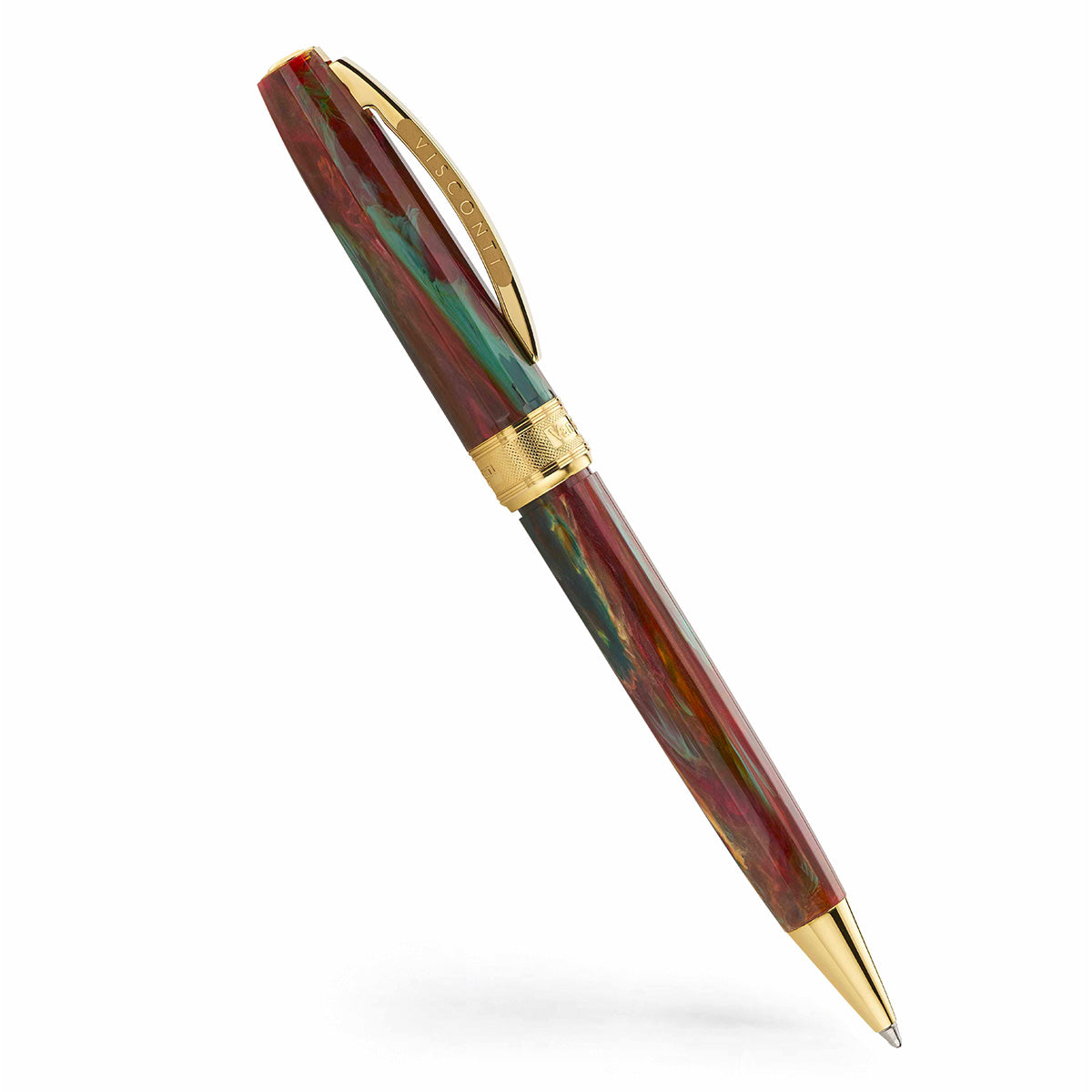 Visconti Van Gogh Ballpoint - Flowering Plum Orchard