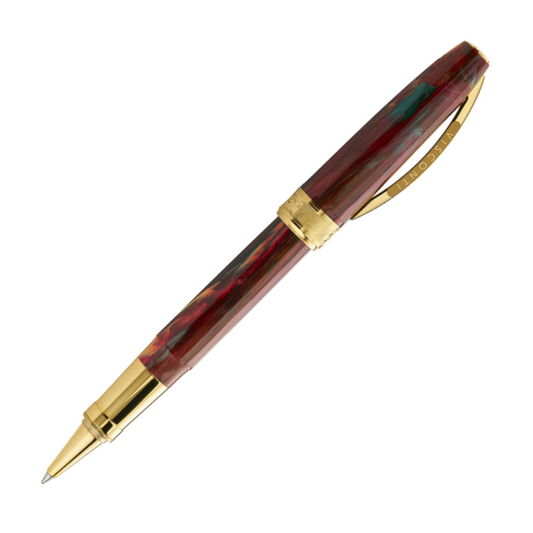 Visconti Van Gogh Rollerball - Flowering Plum Orchard