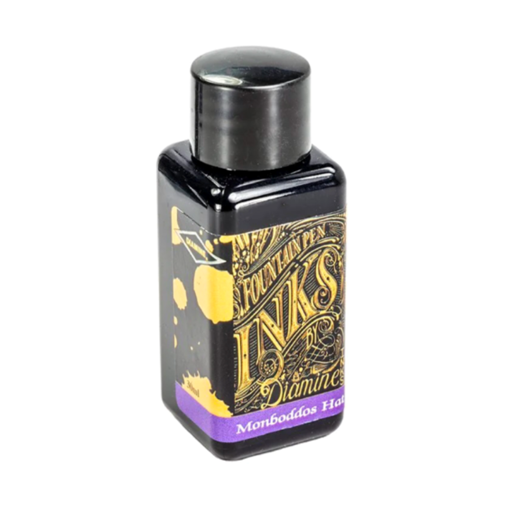 Diamine Monboddos Hat (30ml) Bottled Ink