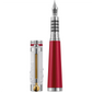 Montegrappa Prince Albert II of Monaco Foundation Life Fountain Pen (Limited Edition)