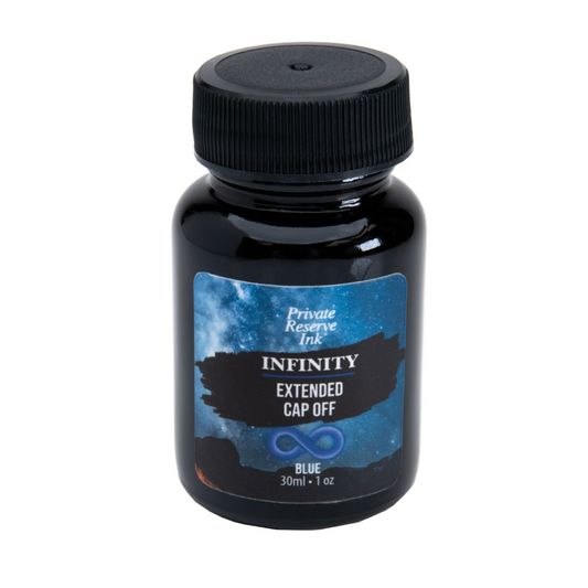 Private Reserve Infinity Blue (30ml) Bottled Ink