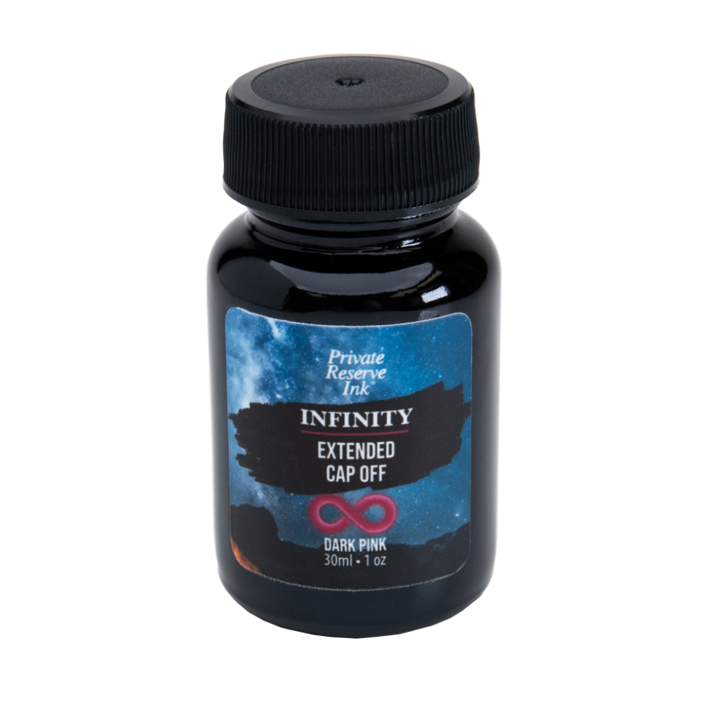 Private Reserve Infinity Dark Pink (30ml) Bottled Ink