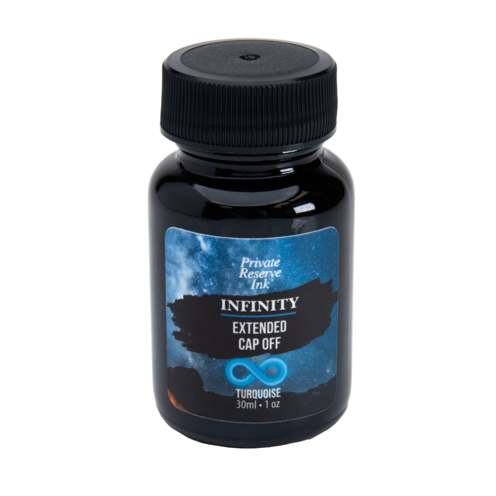 Private Reserve Infinity Turquoise (30ml) Bottled Ink