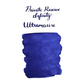 Private Reserve Infinity Ultramarine (30ml) Bottled Ink